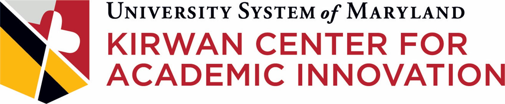 University System of Maryland logo