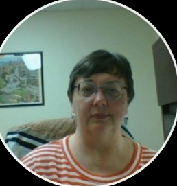 Professor Carolyn Eberly