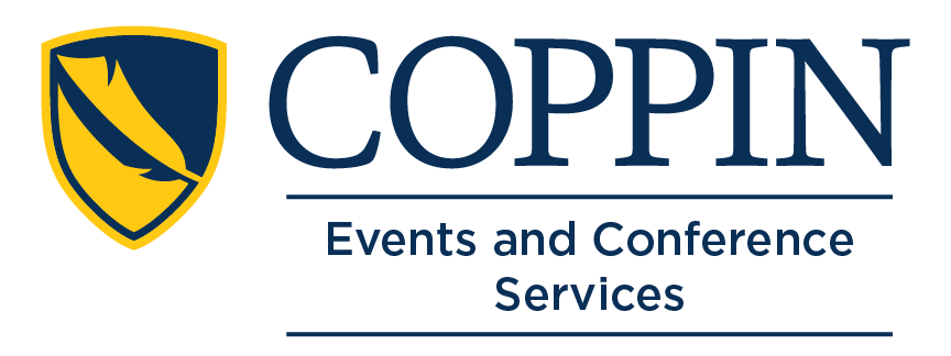 Coppin Events and Conference Services