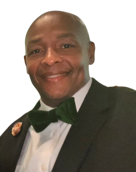 Diallo D. Sessoms, Ph.D. 