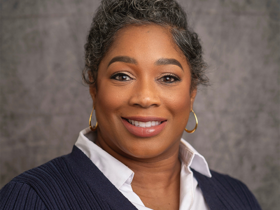 Sherida Morrison Santiago