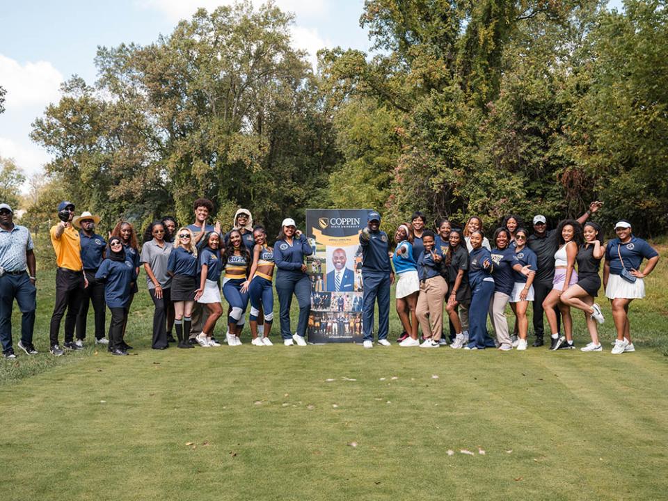 2025 Golf Classic_ Celebrating the 8th Hole