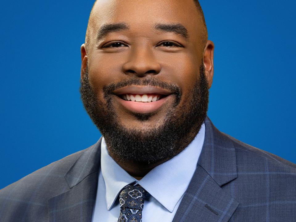 Christopher Robinson