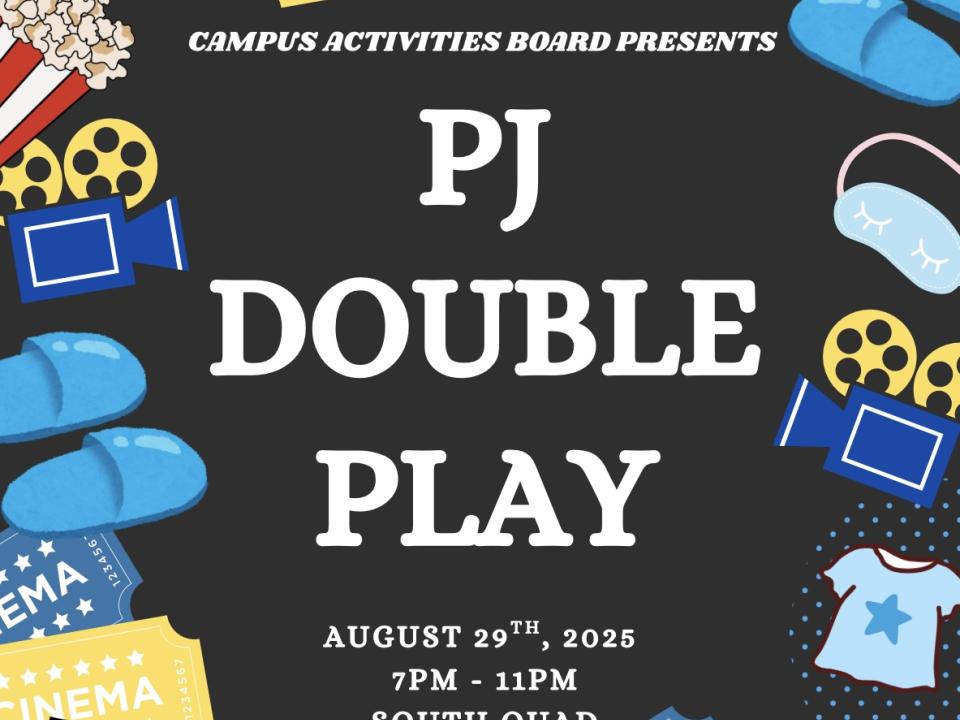 PJ Double Play
