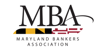 Maryland Bankers Association logo