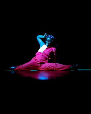 Homecoming 2025 show sorority.