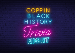 Coppin Black History Trivia Night