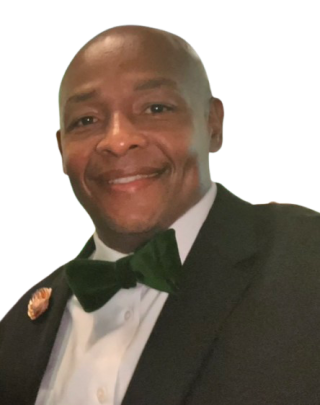 Diallo D. Sessoms, Ph.D. 
