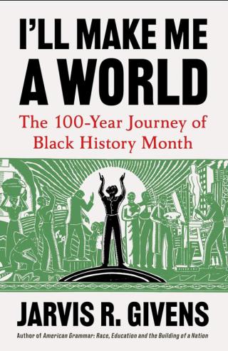 I'll Make Me A World