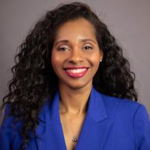 Dr. Janique Walker